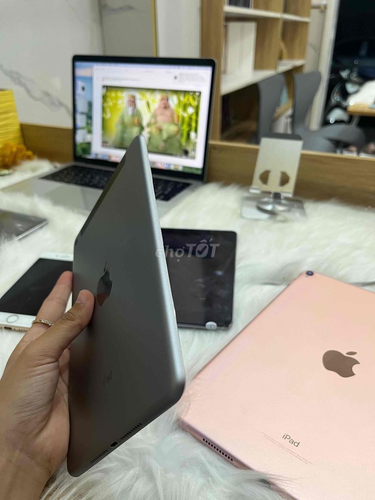 ipad mini4 128gb 4g. Mua bán Máy tính bảng tại Quận Ninh Kiều Cần Thơ được đăng bởi Thuý ipad giá sỉ  hình 5