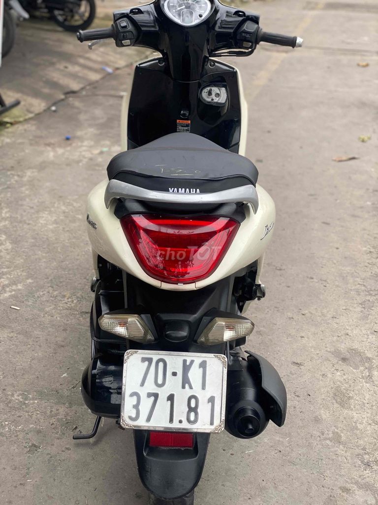 BÁN XE JANUS. XE ĐẸP MÁY MÓC CỰC NGON. Mua bán Xe máy tại Thành phố Thủ Đức Tp Hồ Chí Minh được đăng bởi Xe Máy Quốc Hằng góp 0 đồng hình 6