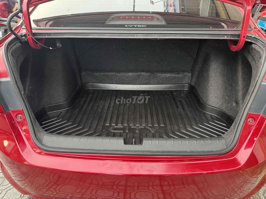 Honda City 2021 1.5 RS - 15000 km. Mua bán Ô tô tại Thành phố Biên Hòa Đồng Nai được đăng bởi Xe Lướt Uy Minh hình 16