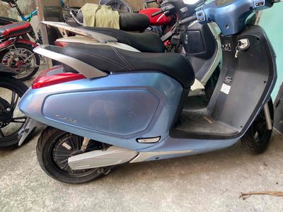 VinFast Klara A2-1 2022 Xanh 54000 km