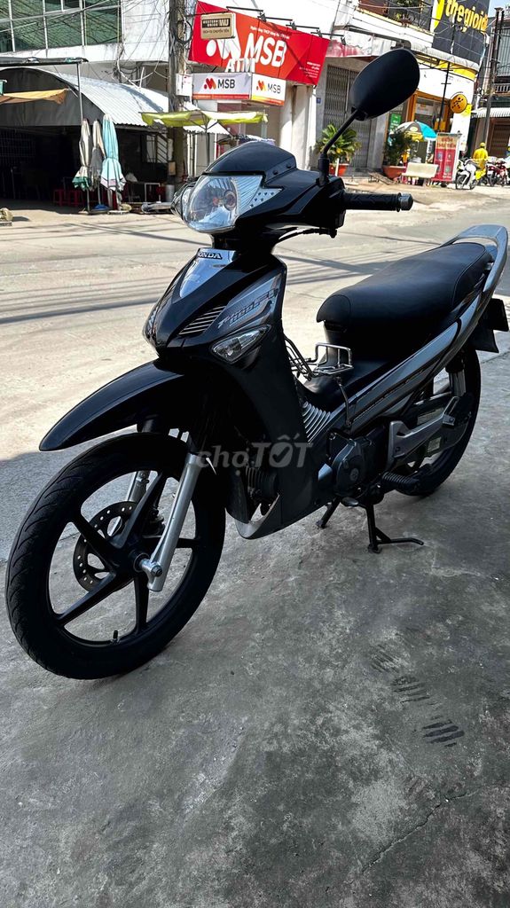 Future neo gt 2006 áo fi08 đen ( hỗ trợ góp ). Mua bán Xe máy tại Huyện Chợ Mới An Giang được đăng bởi Cửa hàng xe Thiên Phước 2 hình 5