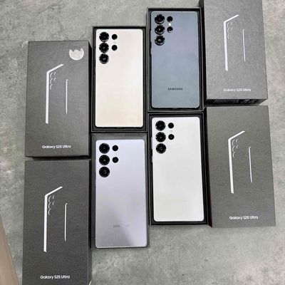 Samsung S25 Ultra 256gb - 512gb Chính Hãng Fullbox. Mua bán Điện thoại tại Quận Thanh Khê Đà Nẵng được đăng bởi Thiện Lê TShop 16 Lê Đình Lý