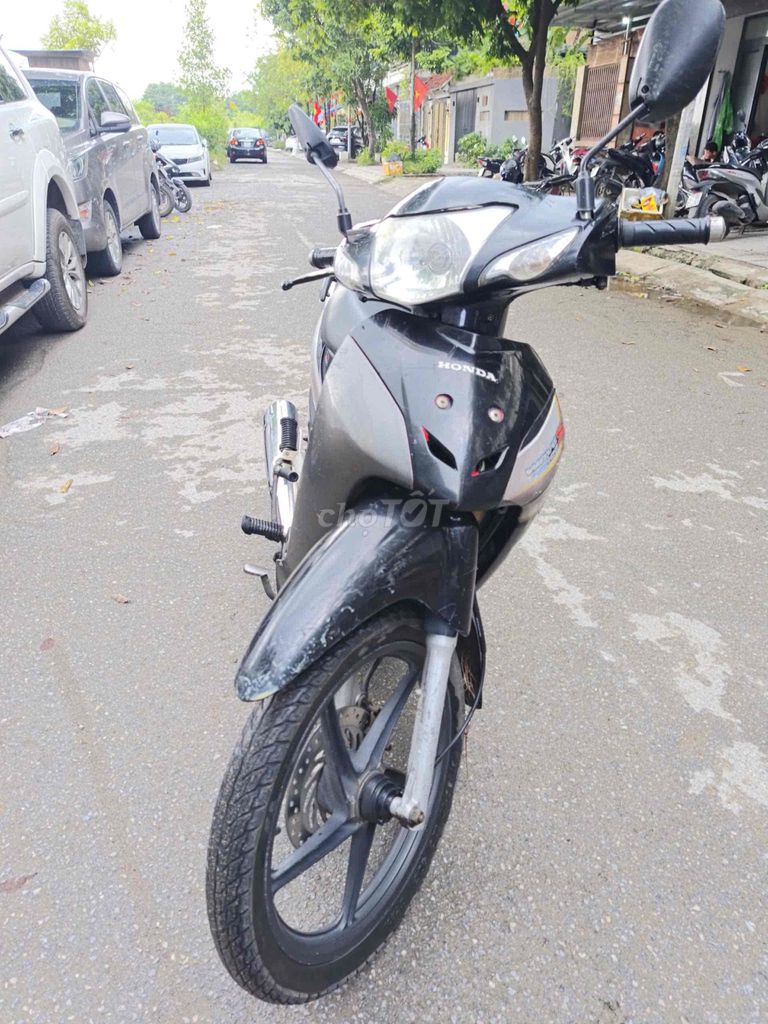 Honda Wave S 100. Mua bán Xe máy tại Quận Thanh Xuân Hà Nội được đăng bởi Tam hình 2