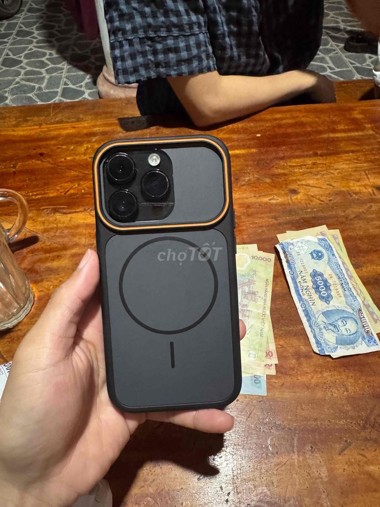 cần gl xuống đời 14 pro zin áp. Mua bán Điện thoại tại Huyện Hòa Vang Đà Nẵng được đăng bởi Anh hình 1