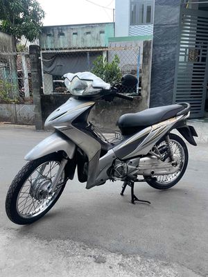 Honda Wave S Xe nguyên zin Bstp Giấy tờ đầy đủ