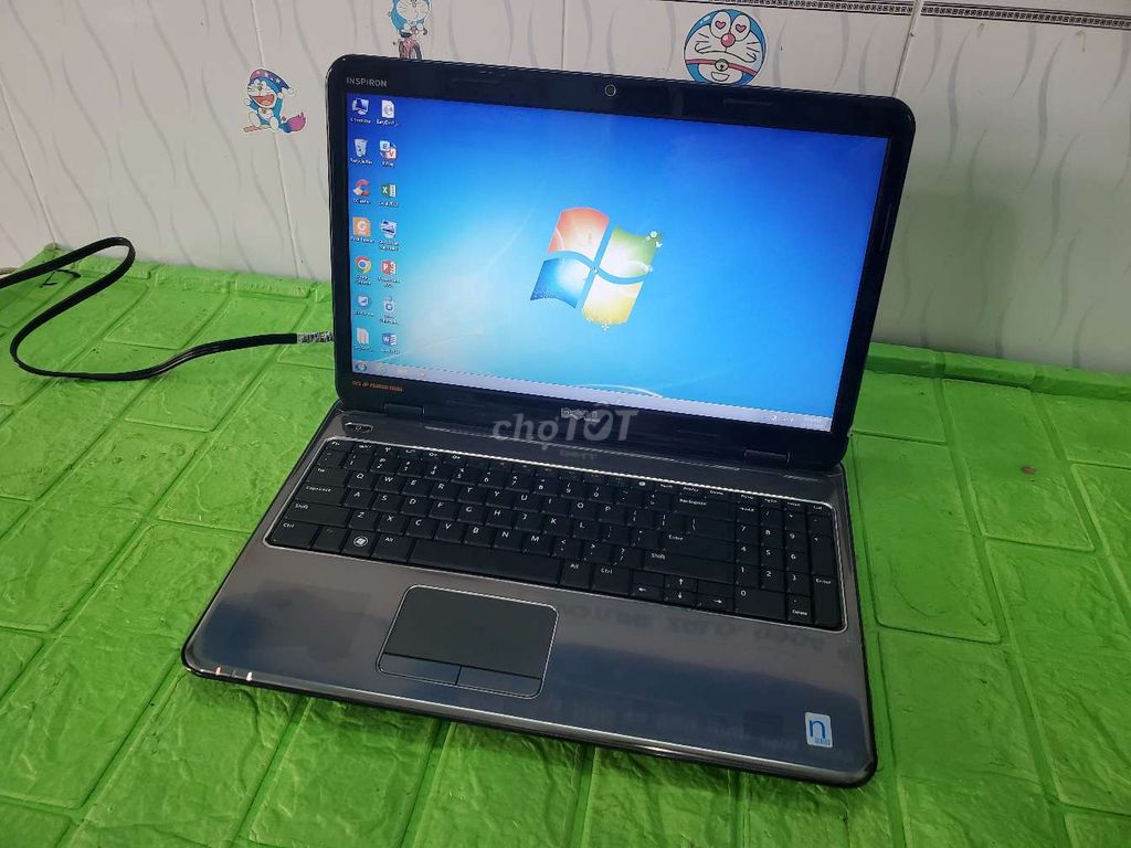 👉LAPTOP DELL i5 MỚI95% MÁY ĐẸPKENG KHÔNG TRẦYXƯỚC