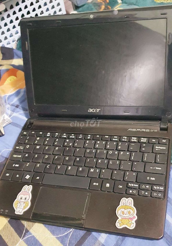 🌟💻 Acerone ngoại hình đẹp. Mua bán Laptop tại Quận Gò Vấp Tp Hồ Chí Minh được đăng bởi Phạm Uy Tín hình 4