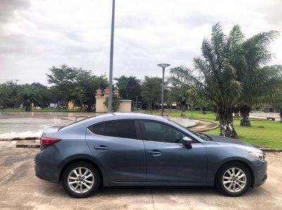 Mazda 3 2016 1.5 AT - 90000 km. Mua bán Ô tô tại Quận Cẩm Lệ Đà Nẵng được đăng bởi Sơn Nguyễn