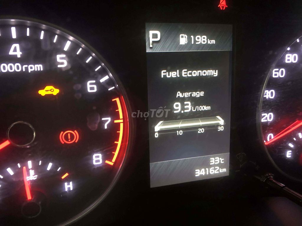 Kia New Morning 2022 GT Line1.25 màu Cam - 34000km. Mua bán Ô tô tại Thành phố Thủ Đức Tp Hồ Chí Minh được đăng bởi Long Nguyen hình 18