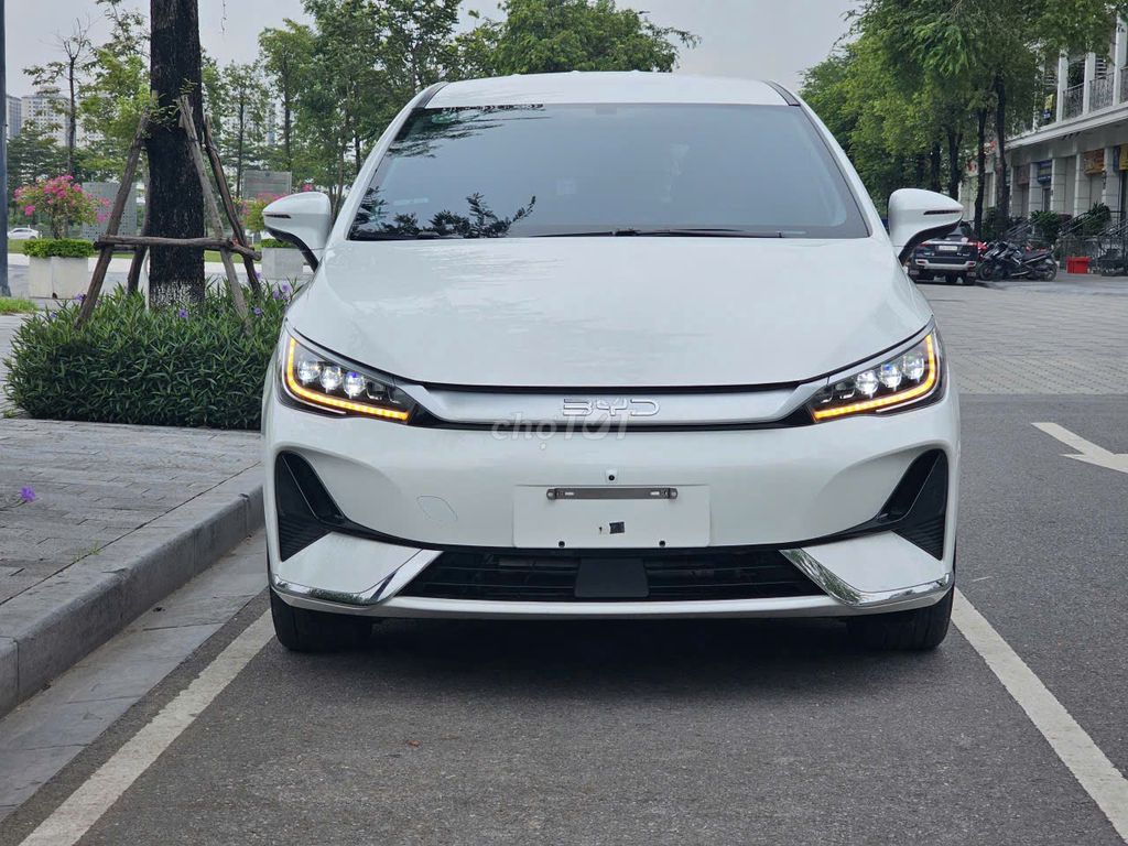 BYD M6 xe điện 7 chỗ sx 2025 xe cực mới zin 100%. Mua bán Ô tô tại Quận Thanh Xuân Hà Nội được đăng bởi Thanh Biz Nguyễn Thái Auto hình 1
