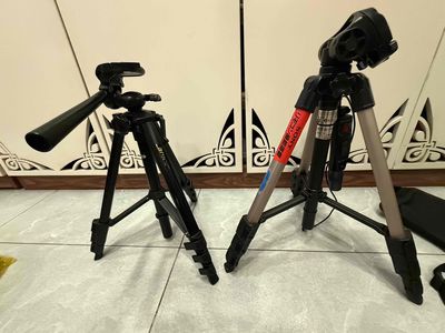 Chân máy ảnh. Mua bán Máy ảnh, Máy quay tại Thành phố Thủ Đức Tp Hồ Chí Minh được đăng bởi Long Nguyen