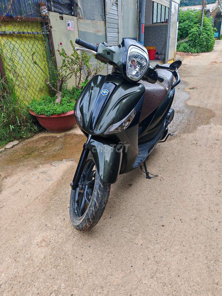 Piaggio medley 125cc  ABS cần bán. Mua bán Xe máy tại Thành phố Đà Lạt Lâm Đồng được đăng bởi Thanh hình 1