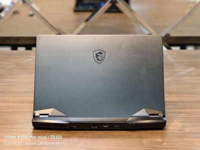 MSI Gaming GP66 i7, RAM 32GB, SSD 1TB, RTX 3080. Mua bán Laptop tại Quận Gò Vấp Tp Hồ Chí Minh được đăng bởi NGUYỄN NGỌC TUẤN