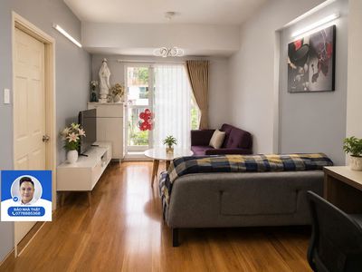 Giảm mạnh trong tháng 6 - 64m2 -2Pn-2WC chỉ 2tỷ6 ,sổ sẳn sang tên ngay