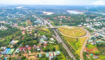 🏡 BÁN LÔ ĐẤT ĐẮC ĐỊA TẠI GIA NGHĨA – GIÁ CỰC KỲ HẤP DẪN!. Mua bán đất tại Thành phố Gia Nghĩa Đắk Nông được đăng bởi Lam Linh Nguyễn