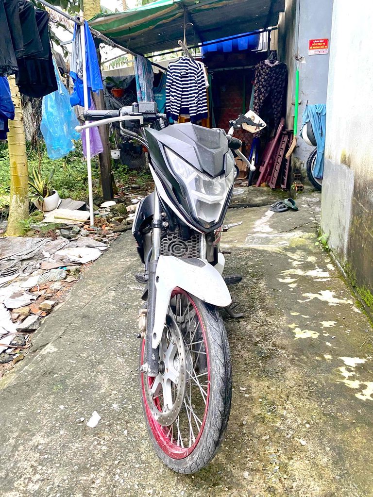 Sonic 2019 nguyên zin bstp cần ra đi gấp. Mua bán Xe máy tại Huyện Bình Chánh Tp Hồ Chí Minh được đăng bởi Phong Nguyễn Hifriendz hình 5