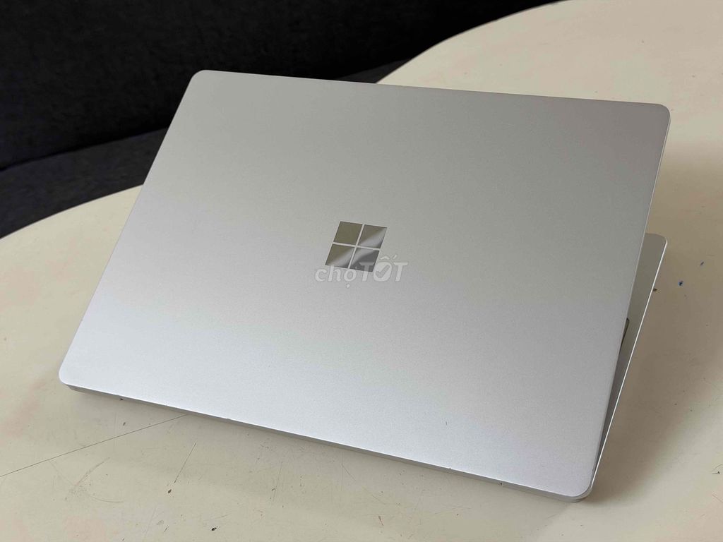 Surface Laptop Go 2 i5 1135G7 16G 256G 12" Touch. Mua bán Laptop tại Quận Ba Đình Hà Nội được đăng bởi Tùng Lê hình 1