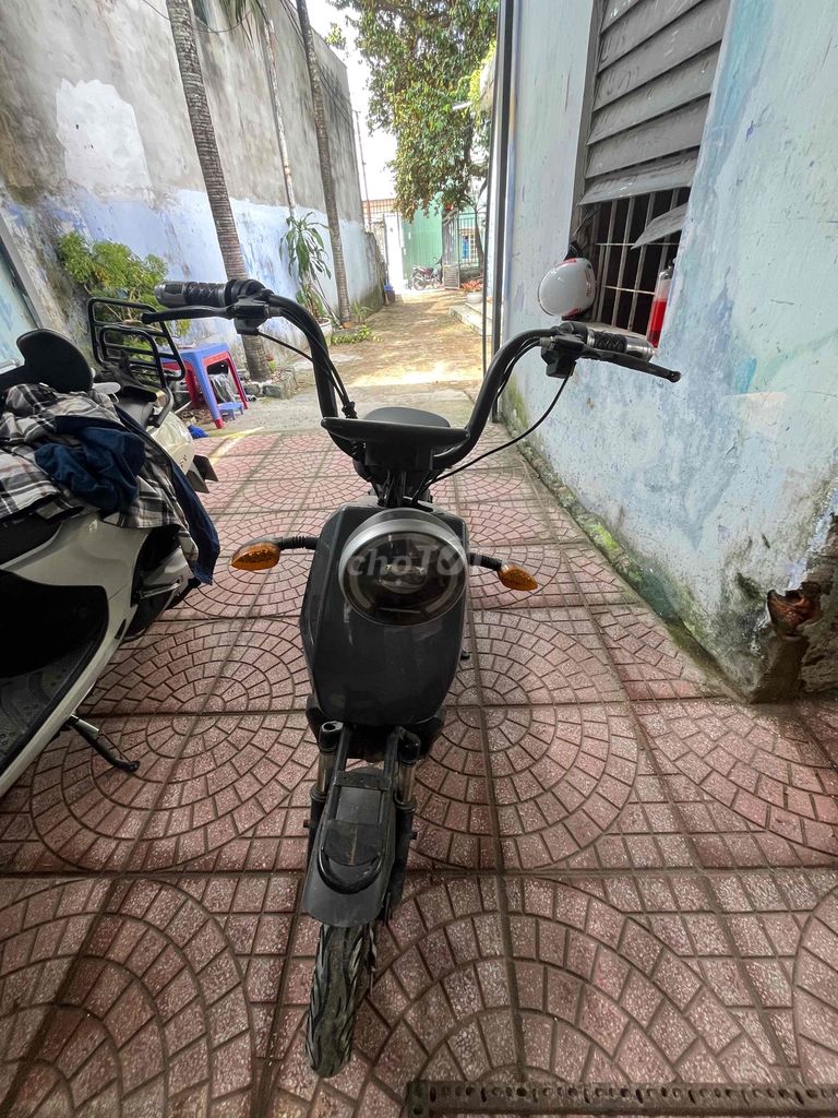 xe điện. Mua bán Xe điện tại Quận Thanh Khê Đà Nẵng được đăng bởi bao han hình 3