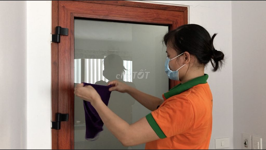 [Lương Cao] Tuyển 7 Nữ Dọn Nhà Và Văn Phòng. Việc làm tại Quận 10 Tp Hồ Chí Minh được đăng bởi Công ty TNHH Dịch Vụ Giáo Dục Thanh Xuân hình 2