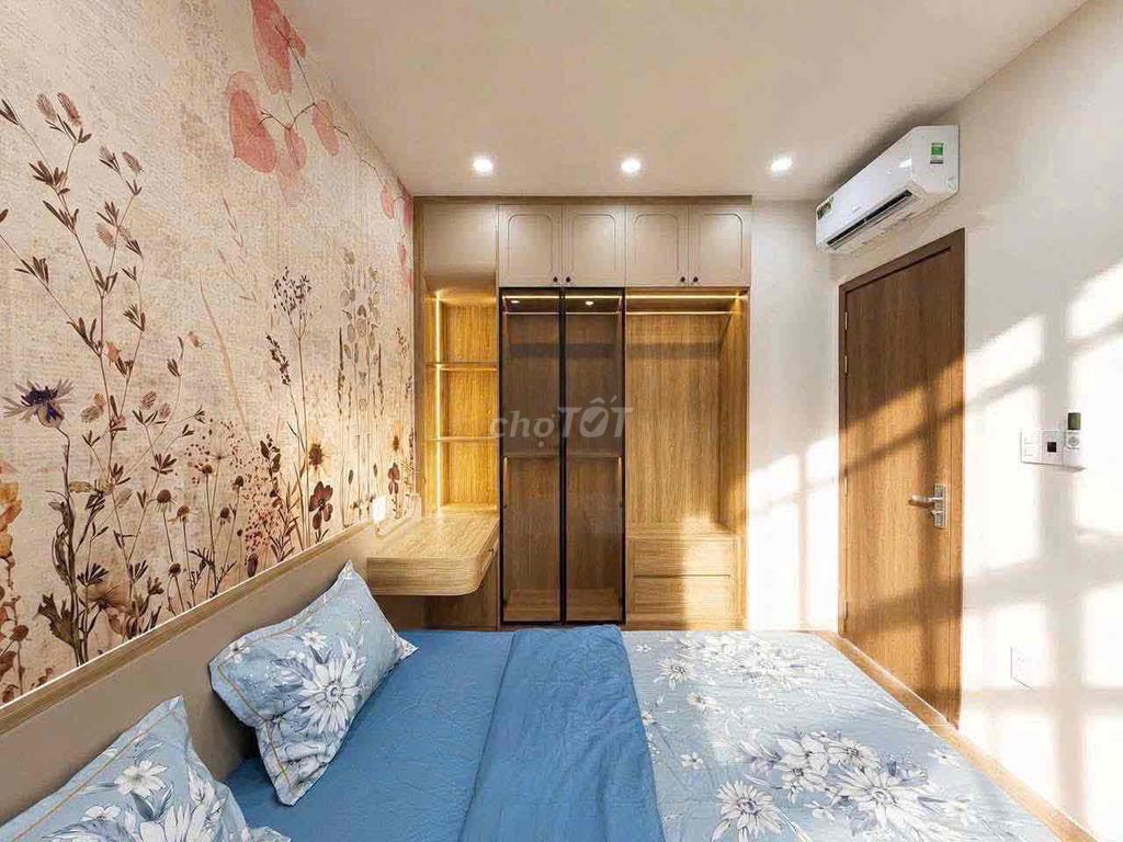285✨ 🏡 CHO THUÊ NHÀ 2 TẦNG KIỆT Ô TÔ HÀ HUY TẬP