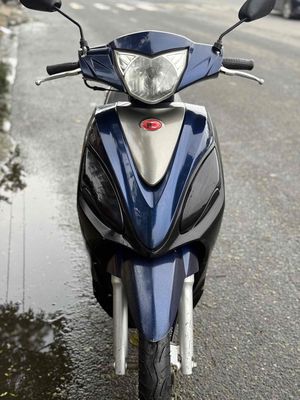 Kymco Candy 50cc 2014 Xanh đen. Mua bán Xe máy tại Quận Sơn Trà Đà Nẵng được đăng bởi khánh duy bán xe trả góp