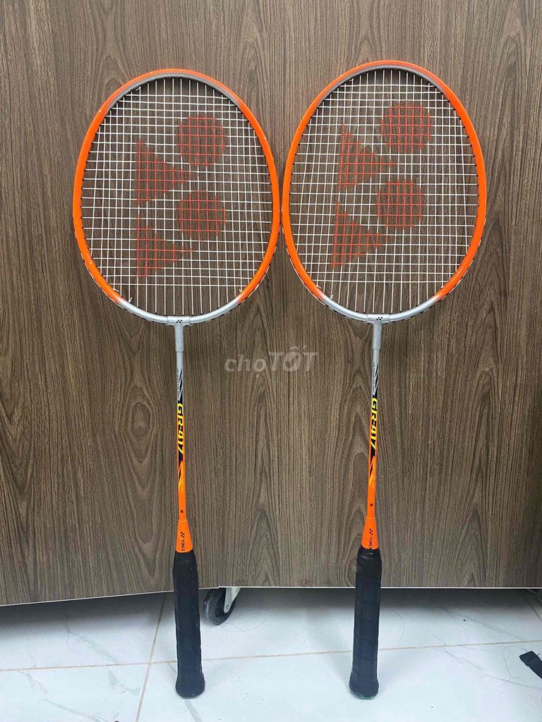 Cặp vợt cầu lông Yonex GR-417