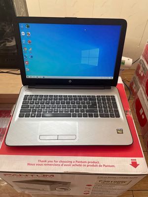 Laptop Văn phòng HP Notebook 15/ i5-5200U/ Vga rời. Mua bán Laptop tại Thành phố Buôn Ma Thuột Đắk Lắk được đăng bởi Tin Học Ban Mê