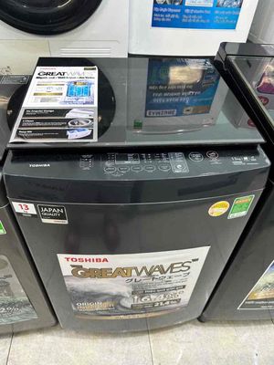 Máy Giặt Toshiba Inverter 13kg - Bảo hành 6th. Mua bán Máy giặt tại Quận Gò Vấp Tp Hồ Chí Minh được đăng bởi Điện Máy Phát Đạt