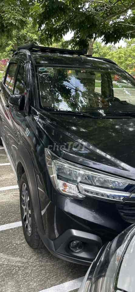 Suzuki Xl 7 2021 photo 3