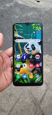 Samsung A20S Ram3/32gb Màn Zin Đẹp Yutube Mượt 96%. Mua bán Điện thoại tại Quận Gò Vấp Tp Hồ Chí Minh được đăng bởi THMobileGV211