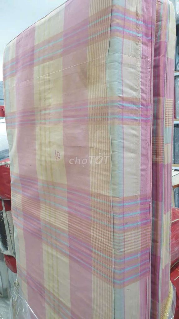 Thanh lý Đệm bông ép Hanvico 1m8x2m