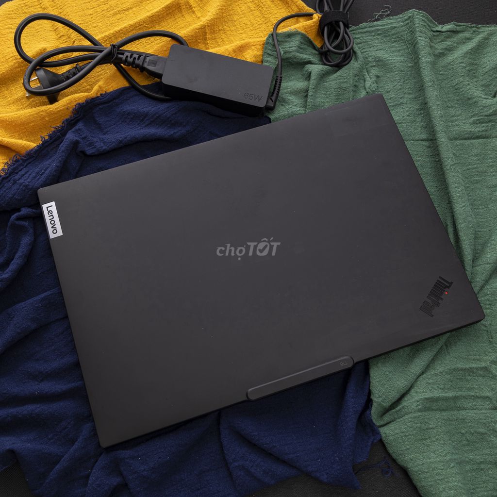 Lenovo Thinkpad T16 gen3 Core Ultra 5 16GB/512GB. Mua bán Laptop tại Thành phố Tam Kỳ Quảng Nam được đăng bởi Nguyễn Khánh Duy hình 1