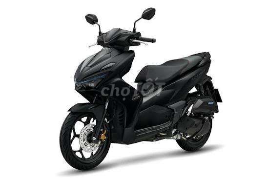 Honda Air Blade HỔ TRỢ GÓP NỢ XẤU. Mua bán Xe máy tại Thị xã Tân Uyên Bình Dương được đăng bởi Duy Ơi hình 4