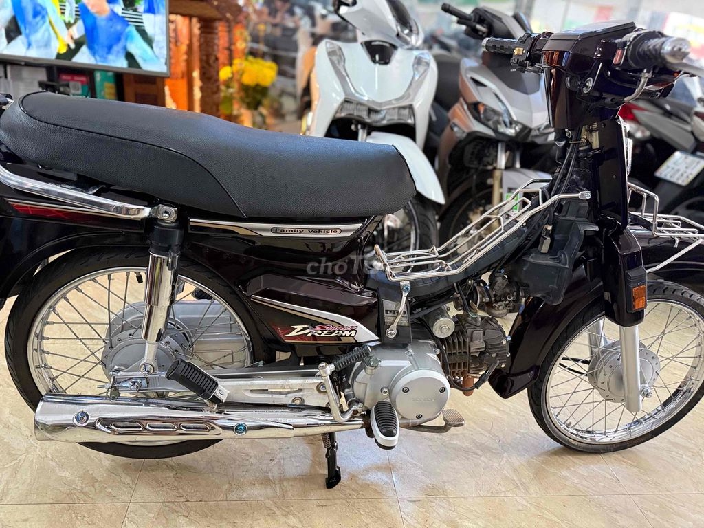 Supper Dreams. Mua bán Xe máy tại Thành phố Buôn Ma Thuột Đắk Lắk được đăng bởi ĐàM tý hình 5