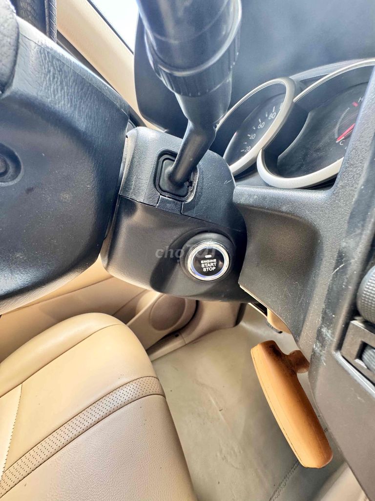 Ford Everest 2014 2.5L 4x4 MT - 150 km. Mua bán Ô tô tại Thành phố Pleiku Gia Lai được đăng bởi Ông Đặng hình 11