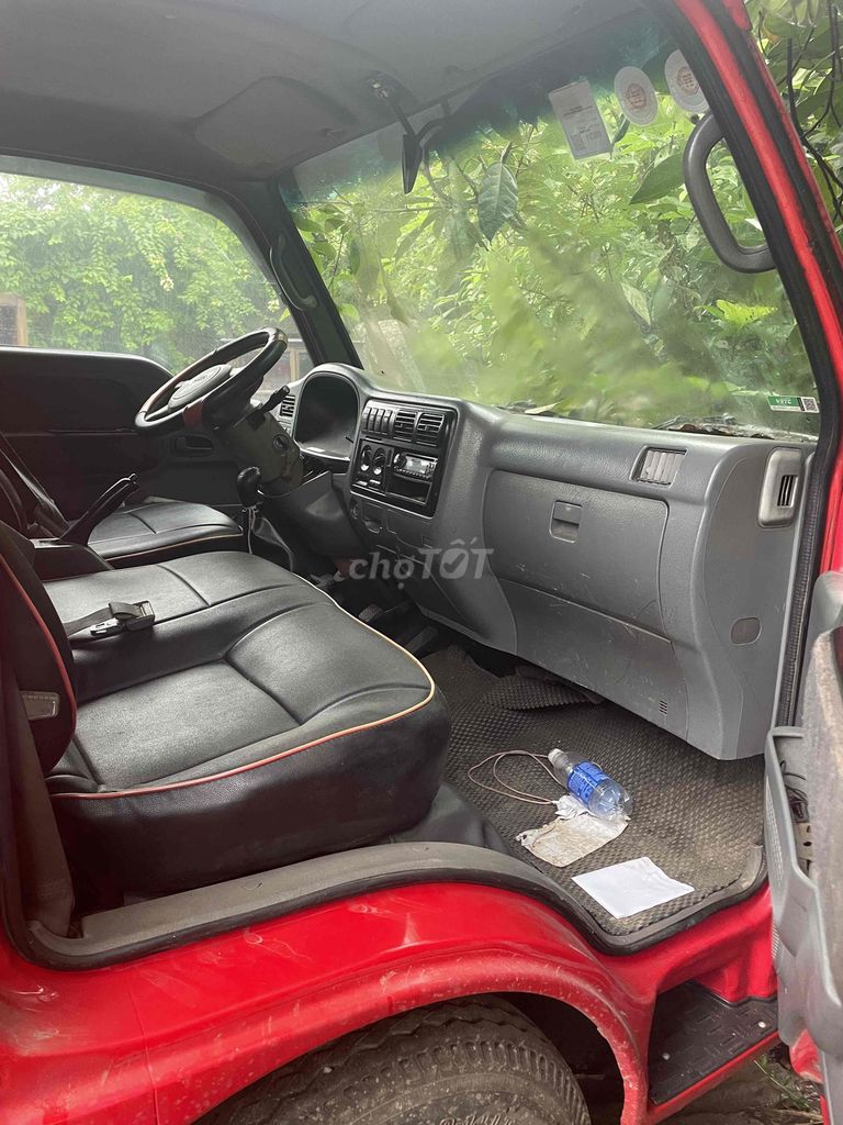 1T thùng kín. Mua bán Xe tải, xe ben tại Quận Hoàng Mai Hà Nội được đăng bởi dangthanh hình 1