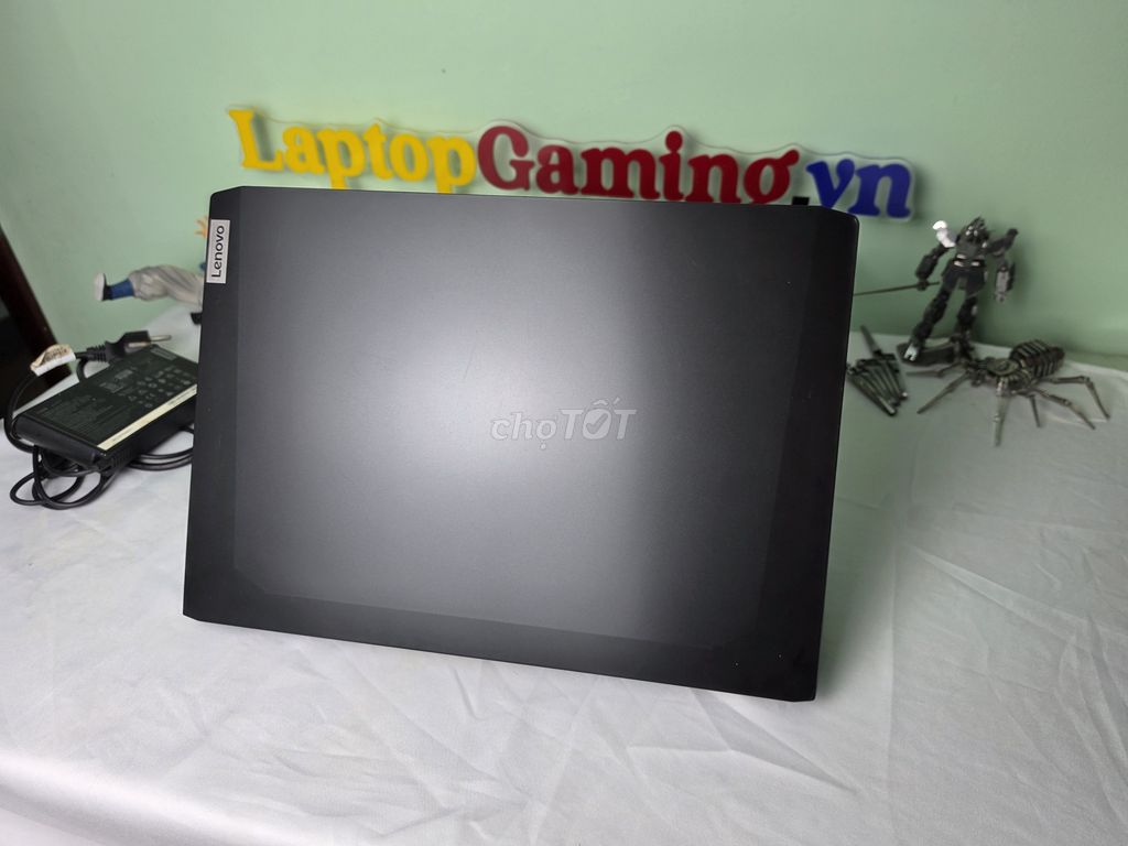 Lenovo RTX 3050 khỏe, R5-5600H, SD 512G,Model 2022. Mua bán Laptop tại Quận Tân Bình Tp Hồ Chí Minh được đăng bởi Laptop Gaming VN hình 1