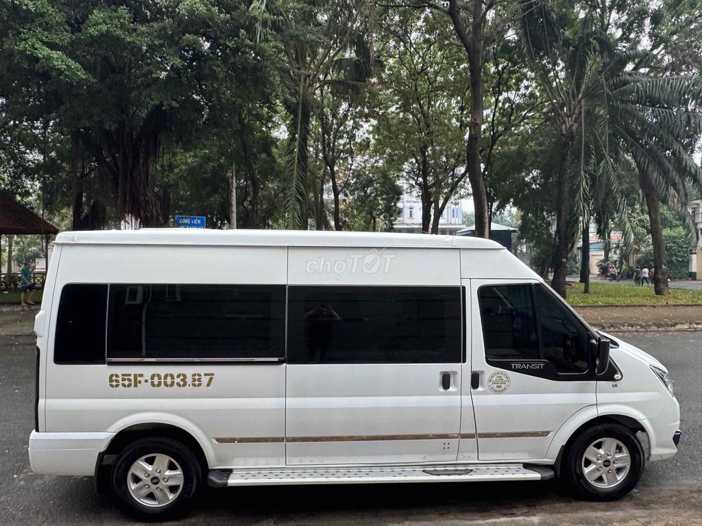 Đổi xe cần bán Transit 2023. Mua bán Ô tô tại Quận Bình Tân Tp Hồ Chí Minh được đăng bởi Vinh Phu hình 5
