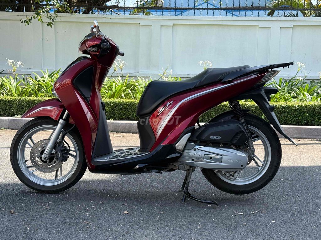 SẴN HS GỐC SH 150i 2019 Smartkey Đỏ Đẹp TẶNG 2TR. Mua bán Xe máy tại Quận Ninh Kiều Cần Thơ được đăng bởi Xe Cũ Nhanh Store Cần Thơ hình 4