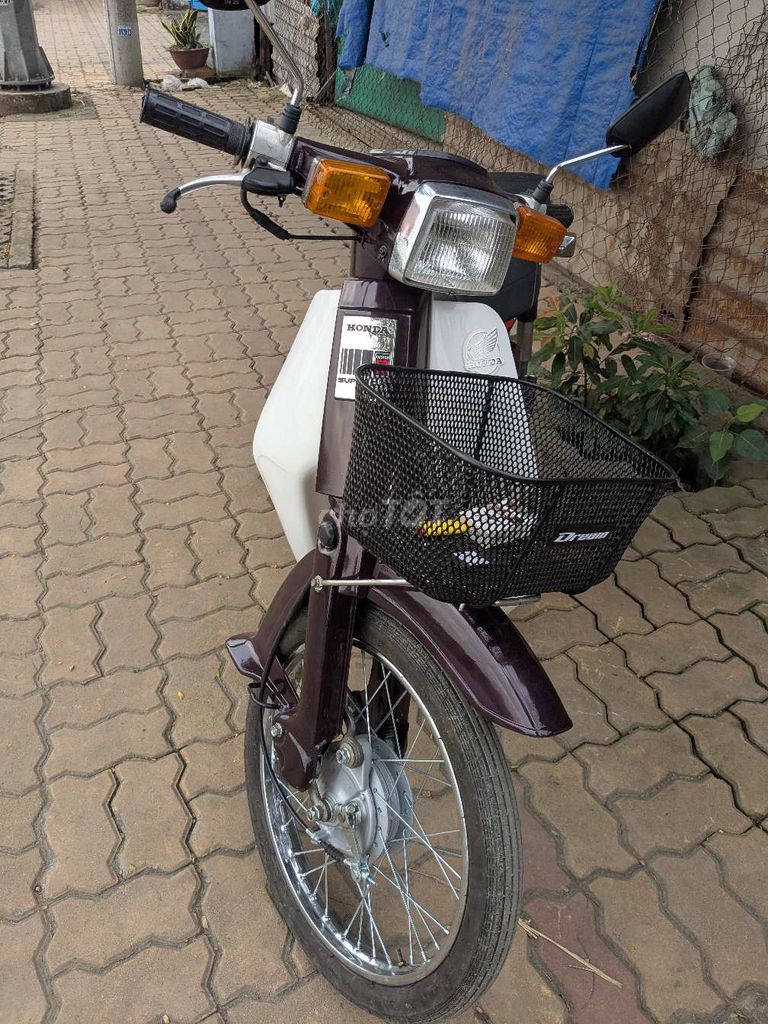 Custom 87-50 có đề bstp. Mua bán Xe máy tại Quận Bình Tân Tp Hồ Chí Minh được đăng bởi Sớm Muộn Thôi hình 2