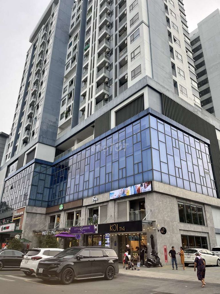 Cần tiền bán gấp chung cư biconsi tower chợ đình