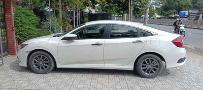 Honda Civic 2019 G 1.8 AT - 330000 km. Mua bán Ô tô tại Quận Bình Tân Tp Hồ Chí Minh được đăng bởi Lê Lợi 