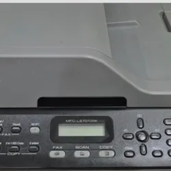 Máy in Brother MFC-L2701DW đã qua sử dụng