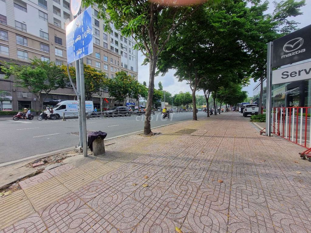 Аренда · 1 комн. · 100 м² · Quận Phú Nhuận, ул. Đường Hồng Hà