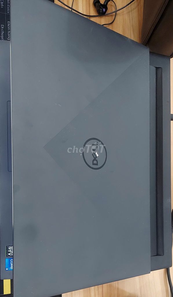 Chính chủ pass Laptop Dell Gaming i5gen12-20 triệu. Mua bán Laptop tại Thành phố Thủ Đức Tp Hồ Chí Minh được đăng bởi Quang Anh hình 1