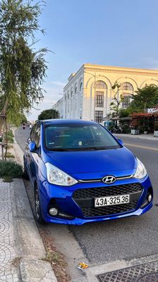 Hyundai i10 1.2 AT Hatchback 2018