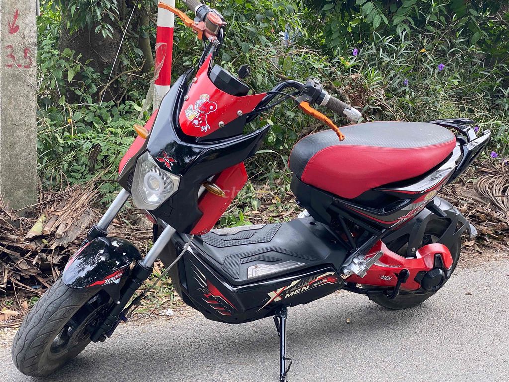 Tl xe k đi đến bình khoẻ. Mua bán Xe điện tại Huyện Bình Lục Hà Nam được đăng bởi Hoàng Hải hình 2