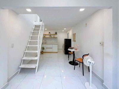 🎁NHÀ FULL NỘI THẤT_DỌN VÀO Ở NGAY