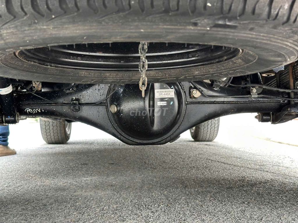 Mitsubishi Triton GLX sx 2019 4x2MT Bank 70%. Mua bán Ô tô tại Quận Hà Đông Hà Nội được đăng bởi Hà Đông Car hình 9