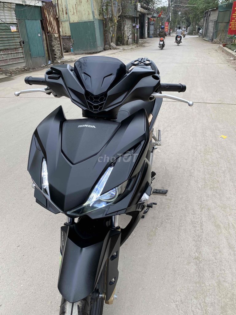 Siêu Phẩm Winner V3-ABS-2023 chính chủ mới 99%. Mua bán Xe máy tại Quận Nam Từ Liêm Hà Nội được đăng bởi tuấn hình 2